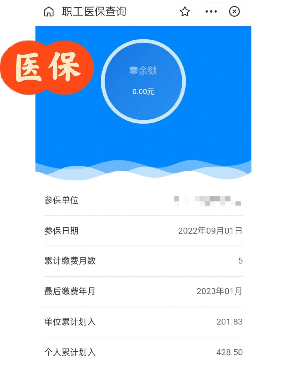 林芝最新为什么缴纳了医保查不到余额方法分析(最方便真实的林芝为什么交了医保后查询不到医保缴费信息方法)