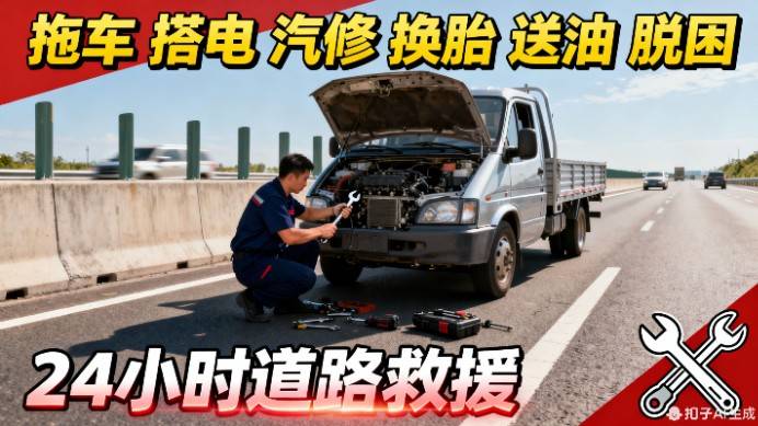 林芝最新24小时上门汽车搭电救援方法分析(最方便真实的林芝上门汽车搭电多少钱方法)